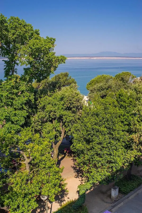 Apartment Noa Crikvenica Croatia