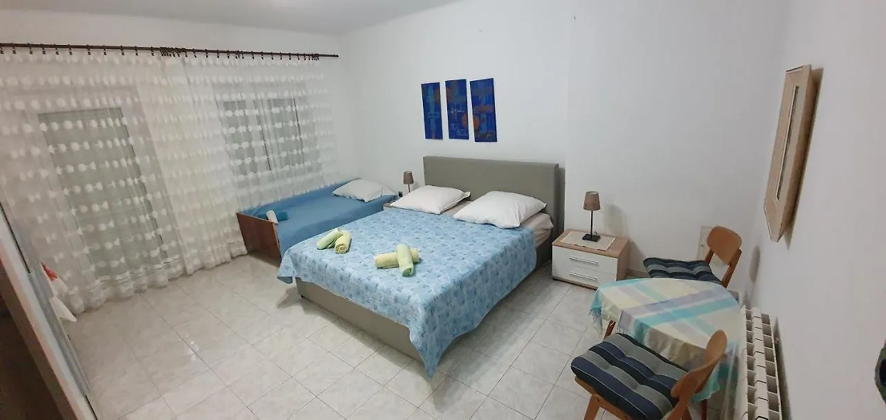 Apartment Noa Crikvenica
