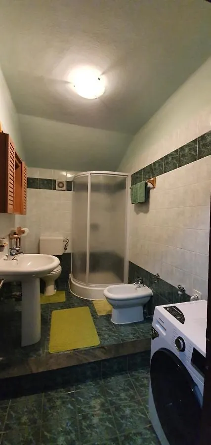Apartment Noa Crikvenica