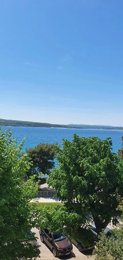 Apartment Noa Crikvenica 0*,  Κροατία
