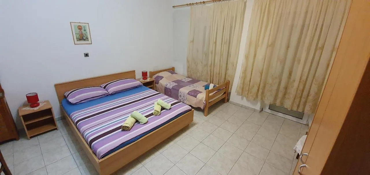 Apartment Noa Crikvenica