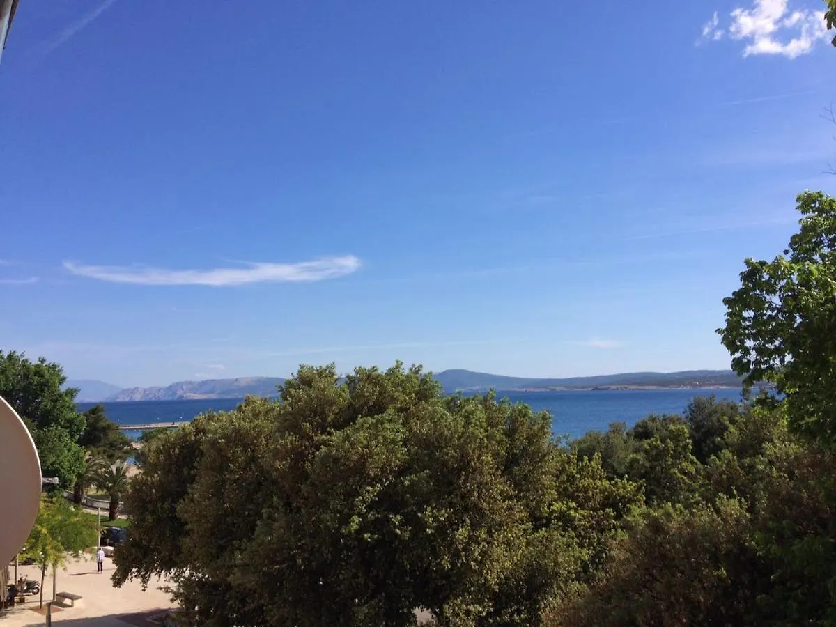 Apartment Noa Crikvenica