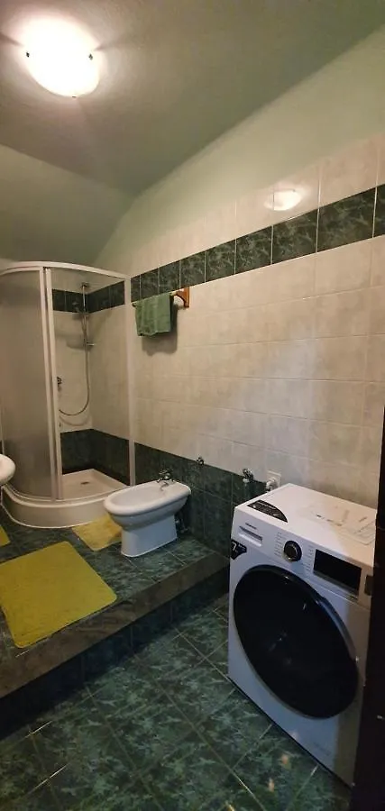 Apartment Noa Crikvenica Croatia