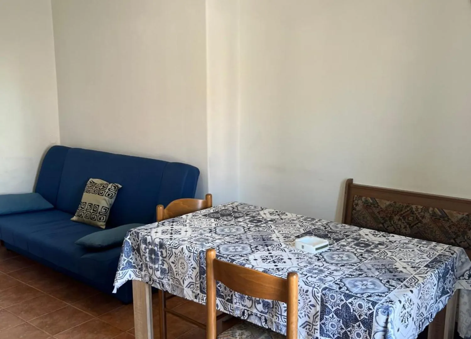 Apartment Noa Crikvenica