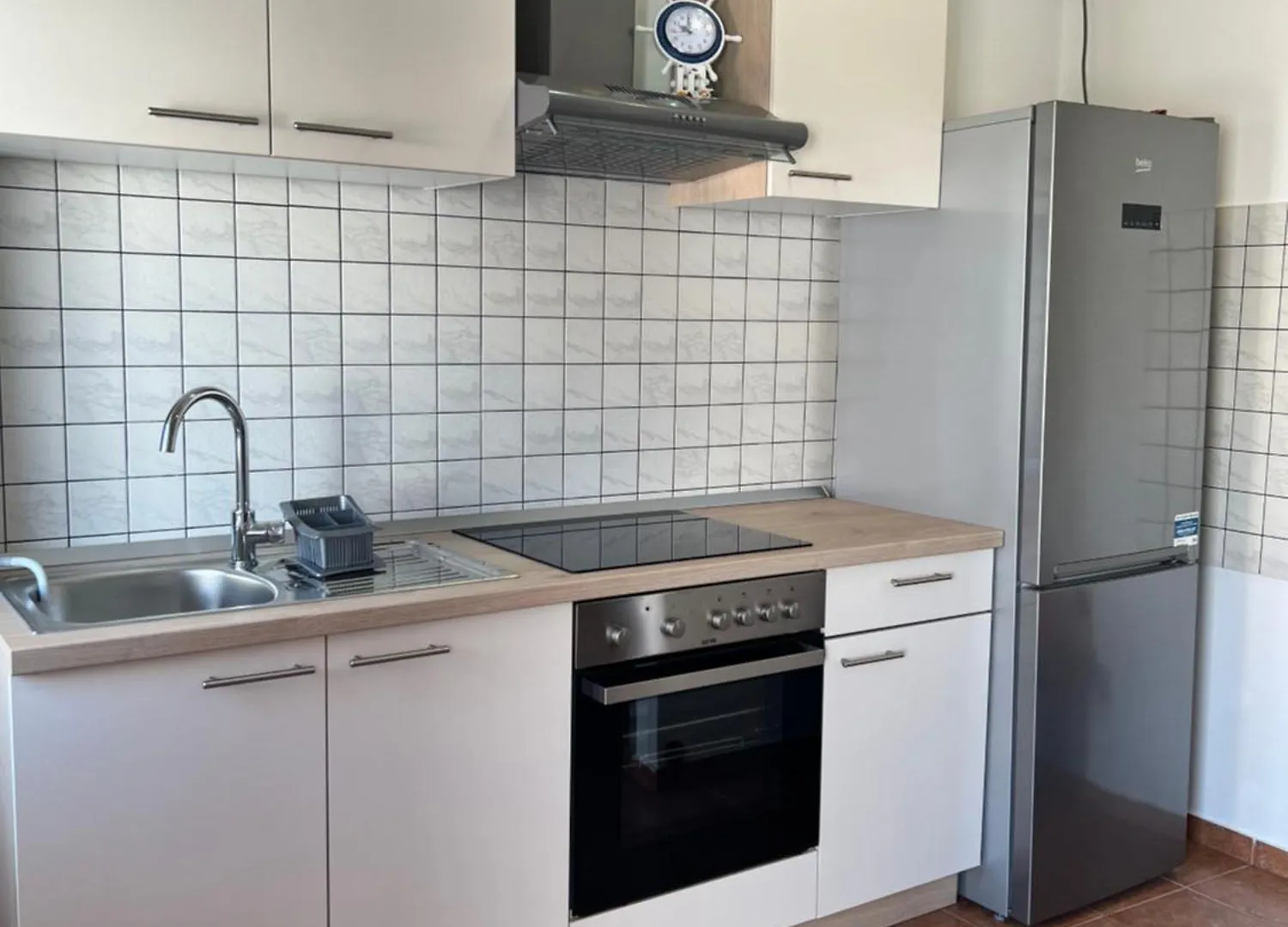 Apartment Noa Crikvenica Κροατία